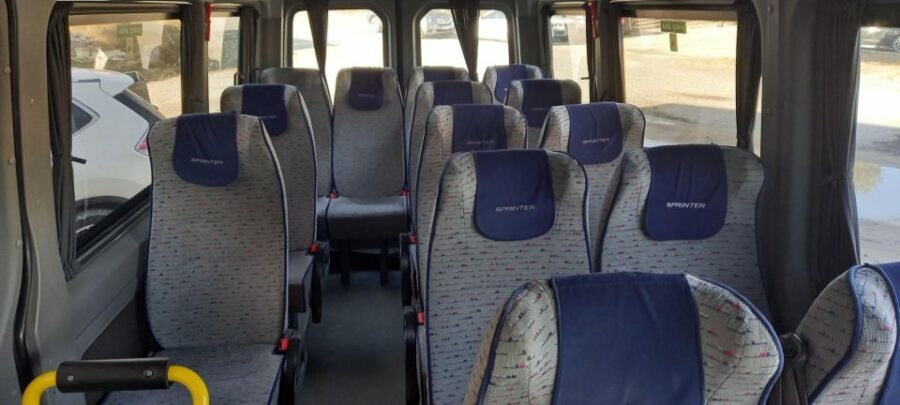 Ihlara Valley Full Day Hiking Tour with expert guide - An In-Depth Look at the Ihlara Valley Hiking Experience