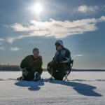 Ii: Easy family-friendly ice fishing trip to the sea - Is This Tour Worth It?