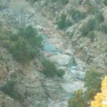 Ikaria Hike: Alama Spring - Setting Out from Evdilos