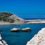 Ikaria's Highlights: Village Stops, Therma Springs & Lunch - The Day in Detail