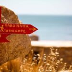 Ikaria's Highlights: West Side Villages, Beaches & Lunch - What to Expect from the Tour