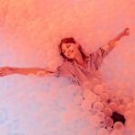 IKONO Berlin. Immersive Experience - The Rooms and Their Charm