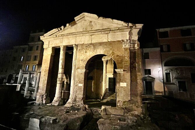 Il ghetto di Roma (jewish quarter) - Who Should Consider This Tour?