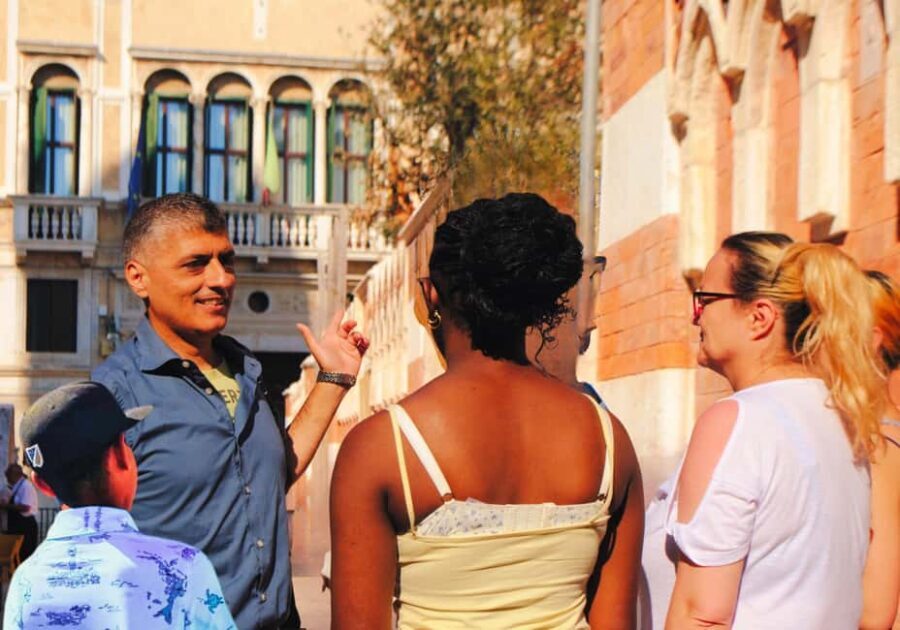 Il meglio di Venezia in un tour dei punti più e meno noti - What Makes This Tour Stand Out?