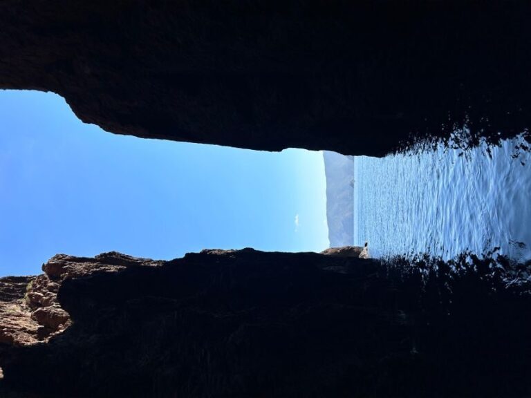 Ile Rousse : la réserve naturelle de Scandola - Practical Tips for Your Trip