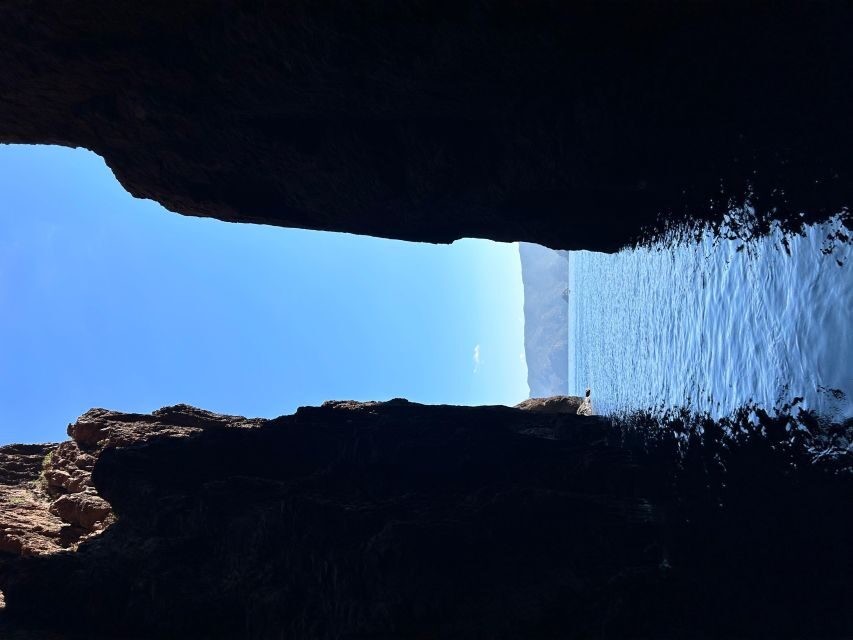 Ile Rousse : la réserve naturelle de Scandola - Practical Tips for Your Trip