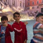 Illuminated Rome Tour for Kids&Families with Pizza&Gelato Tasting - What the Tour Includes (and What It Means for You)