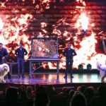 Illusionist Rick Thomas - Mansion of Dreams - FAQs