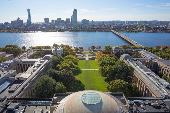 Illustrious Schools: Group Tour of MIT And Harvard - FAQs