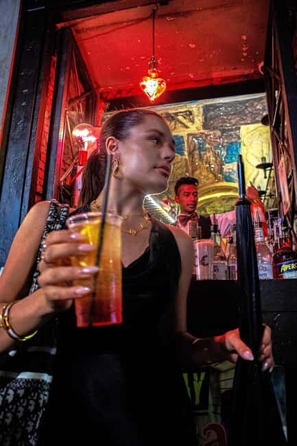 Image Walk "chRome": Romes Editorial Corners via Aesthetics - What You Can Expect from the Photos and Video