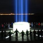 Imagine Peace Tower Tour on Viðey island | John Lennon tribute - Price and Value