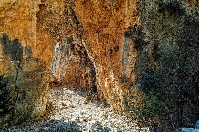 Imbros Gorge Tour From Rethymno - The Experience from Past Travelers
