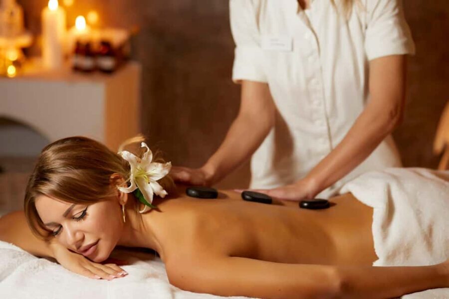 Imerovigli: Aromatherapy Couples Massage - Pricing and Value