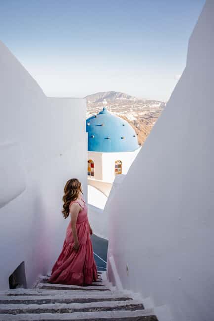 IMEROVIGLI PHOTOS - What Is the IMEROVIGLI PHOTOS Experience?