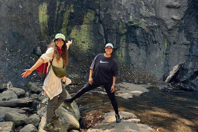 Immerse in the Nature: Deep Connection through Forest Bathing - Deep Dive: The Itinerary and Environment