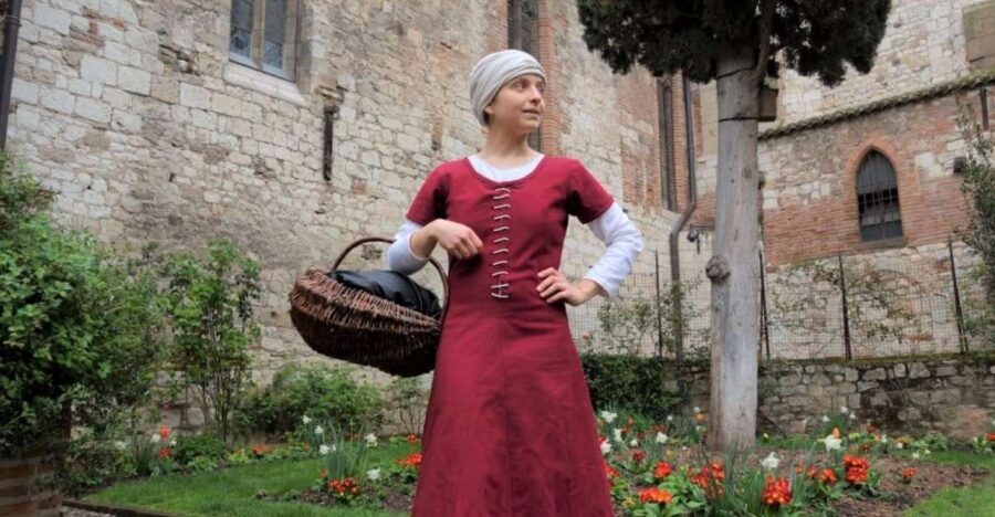 Immerse yourself in the time of the cathedrals in Albi - Who Should Consider This Tour?