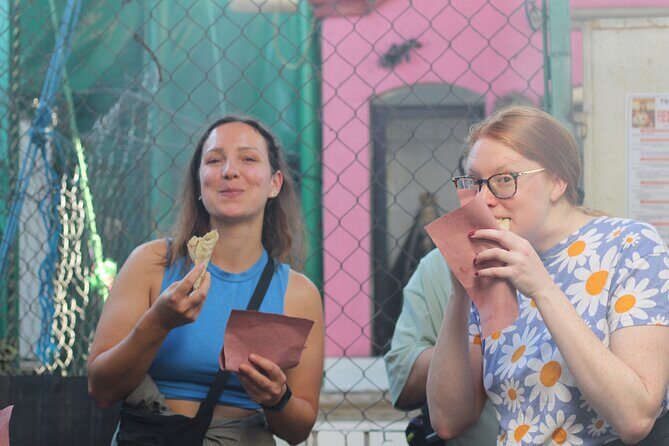 Immersion Tour and Oaxaca Markets, All gastronomy included - The Price and Overall Value