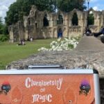 Immersive City Treasure Hunt in York - Who Should Consider This Experience?