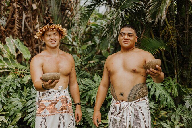 Immersive Luau Experience - The Experience’s Pros and Cons