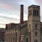 Immersive Murder Mystery in Sheffield - Outdoor Escape Experience - The Experience from a Traveler’s Perspective