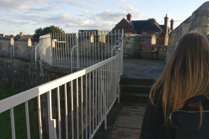 Immersive Murder Mystery in York, A City Treasure Hunt Experience - What to Expect at Each Stage