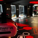 Immersive VR Arena, Racing & Gaming Experience in Bucharest - The Practical Details