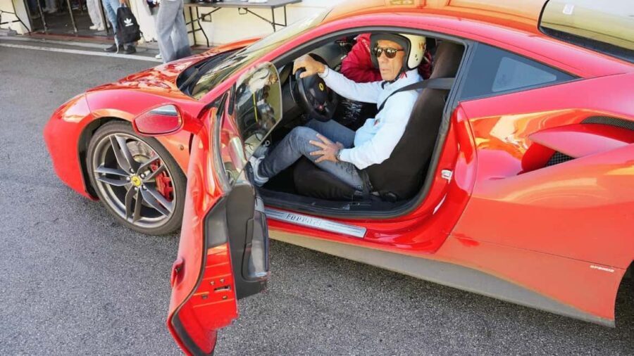 Imola: Track Driving Experience in a Ferrari 488 GTB - The Overall Value