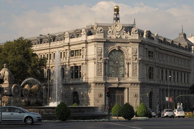 Imperial Madrid Walking Tour - The Value of the Tour