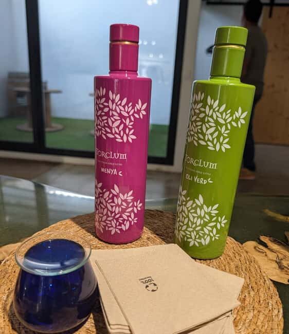 Imperial Tarragona: Liquid Gold & Rural Banquet - FAQs