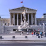 Imperial Vienna: Full-Day Tour from Budapest - The Drive From Budapest to Vienna