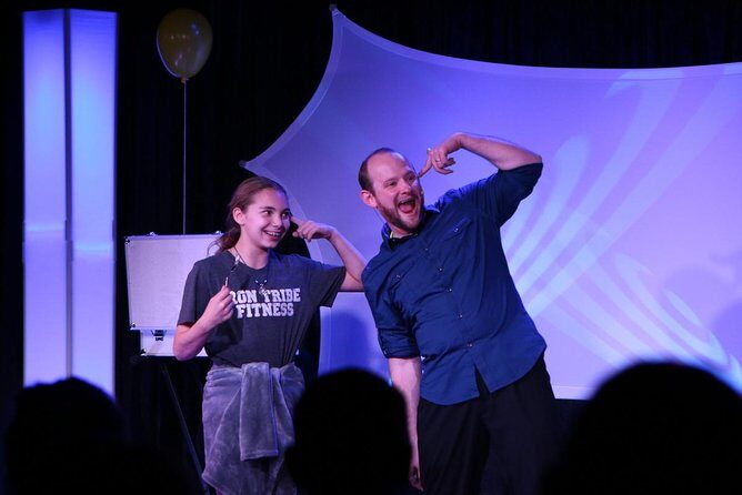 Impossibilities Magic Show in Pigeon Forge, Tennessee - Practical Details and Tips