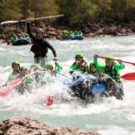 Imst: Rafting the Imster Gorge - What Makes This Tour Stand Out?