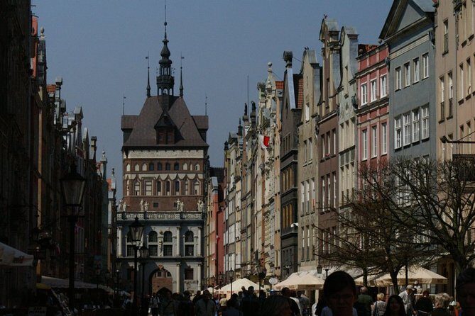 In 10 days around Poland - by train, with hotels and local tours - Who Would Love This Tour?