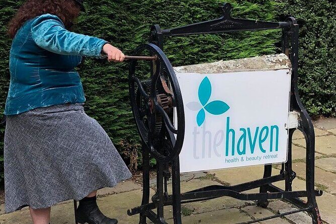 In and Out the Dusty Closes - Practical Considerations