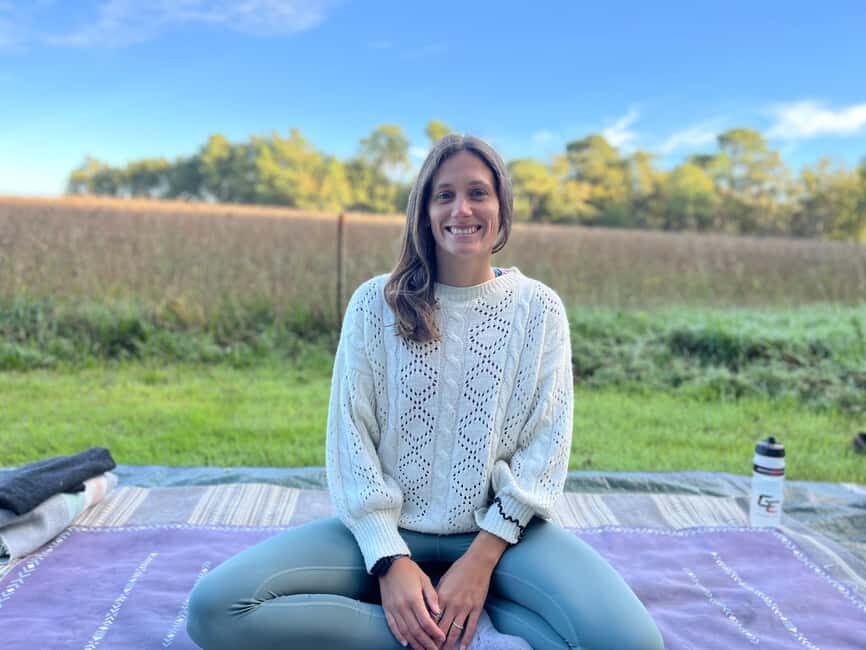 In Gironde: Yoga, walk, and brunch in naturefor all levels - Practical details