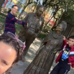 In the Footsteps of Frida Kahlo and Diego: Coyoacan and San Angel - Potential Drawbacks
