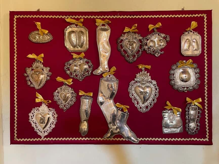 In the heart of Cilento: nourish your soul - A Taste of Local Life and Cuisine in Omignano