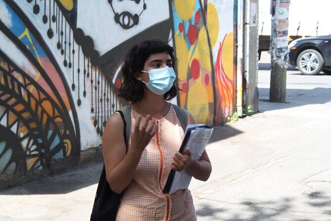 In the Shadow of the Mountain: Montreal Jewish History Walking Tour - The Price and Value