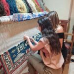 In Yerevan: Discover the Artistry of Armenian Carpet Weaving - Whats Included and Why It Matters