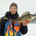 Inari: 2 hour Ice Fishing at Lake Inari - The Value of this Experience