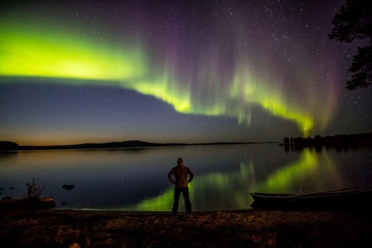 Inari: Aurora Workshop - Who Will Love This?