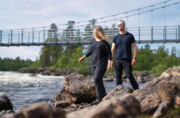 Inari Cultural Day - Lake Inari Cruise & Siida Sami Museum - An In-Depth Look at the Tour