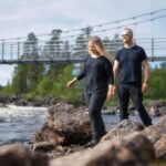 Inari: Hiking Day with picnic lunch - Wildlife and Nature