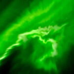 Inari/Ivalo: Aurora Hunting Tour by Car with Warm Drinks - Group Size and Atmosphere