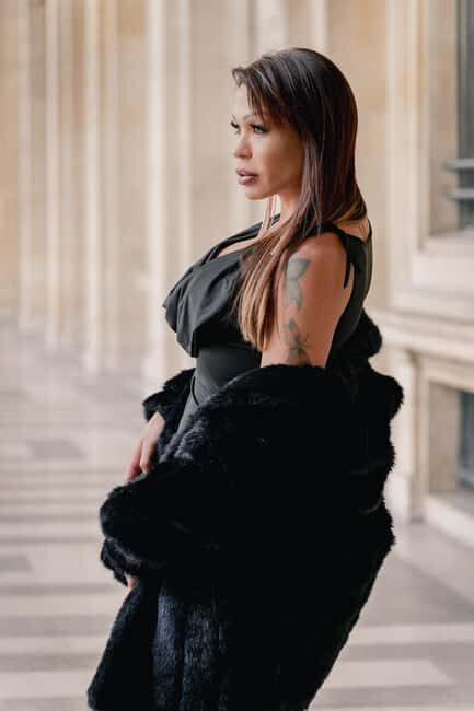 Inclusive and private photoshoot in the heart of Paris - What’s Included and What’s Not