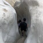 Incredible Slot Canyons to the Pacific - The Sum Up