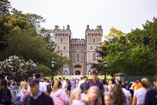 Independent Layover Tour to Windsor from London Gatwick or Heathrow Airport - Diving Into the Details of the Tour