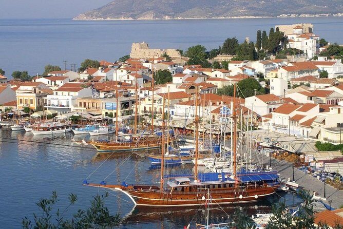 Independent Samos Island Day Trip From Kusadasi - Final Thoughts