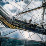 Independent Sightseeing Tour to Londons Royal Borough of Greenwich with Private Driver - Wrapping It Up