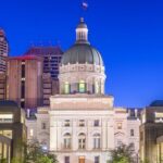 Indianapolis Ghosts: Haunts, Spirits, and Phantoms Walking Tour - The Practicalities